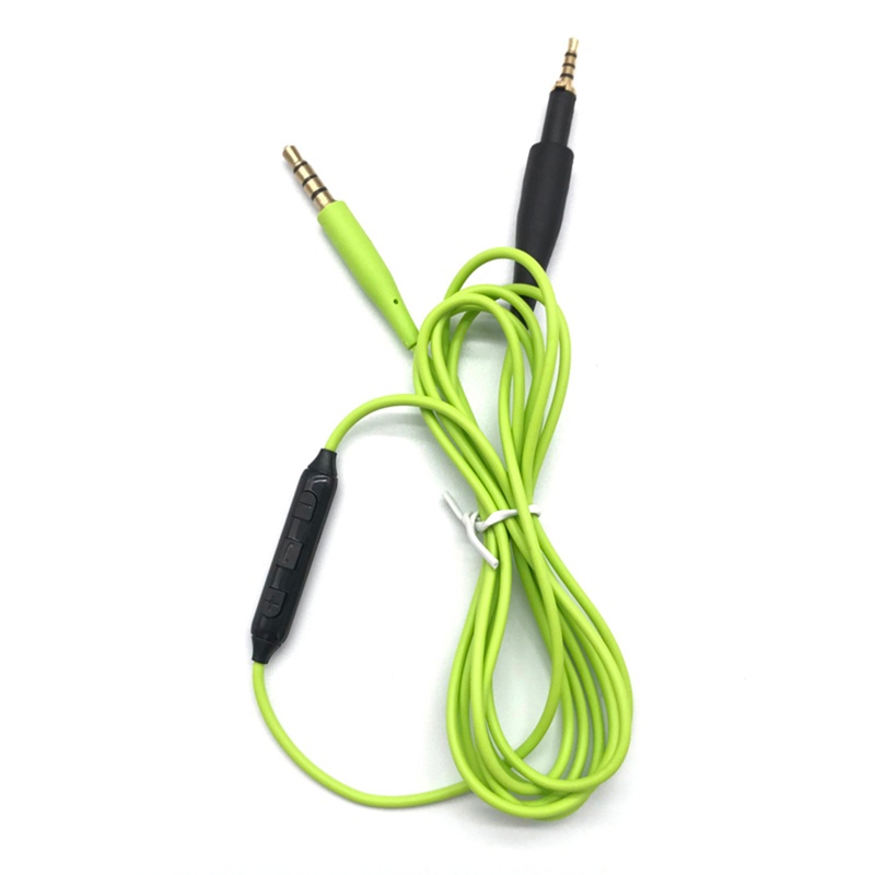 Tai Nghe Chụp Tai Jack 3.5Mm Có Micro Và Nút Điều Chỉnh Âm Lượng Cao Cấp