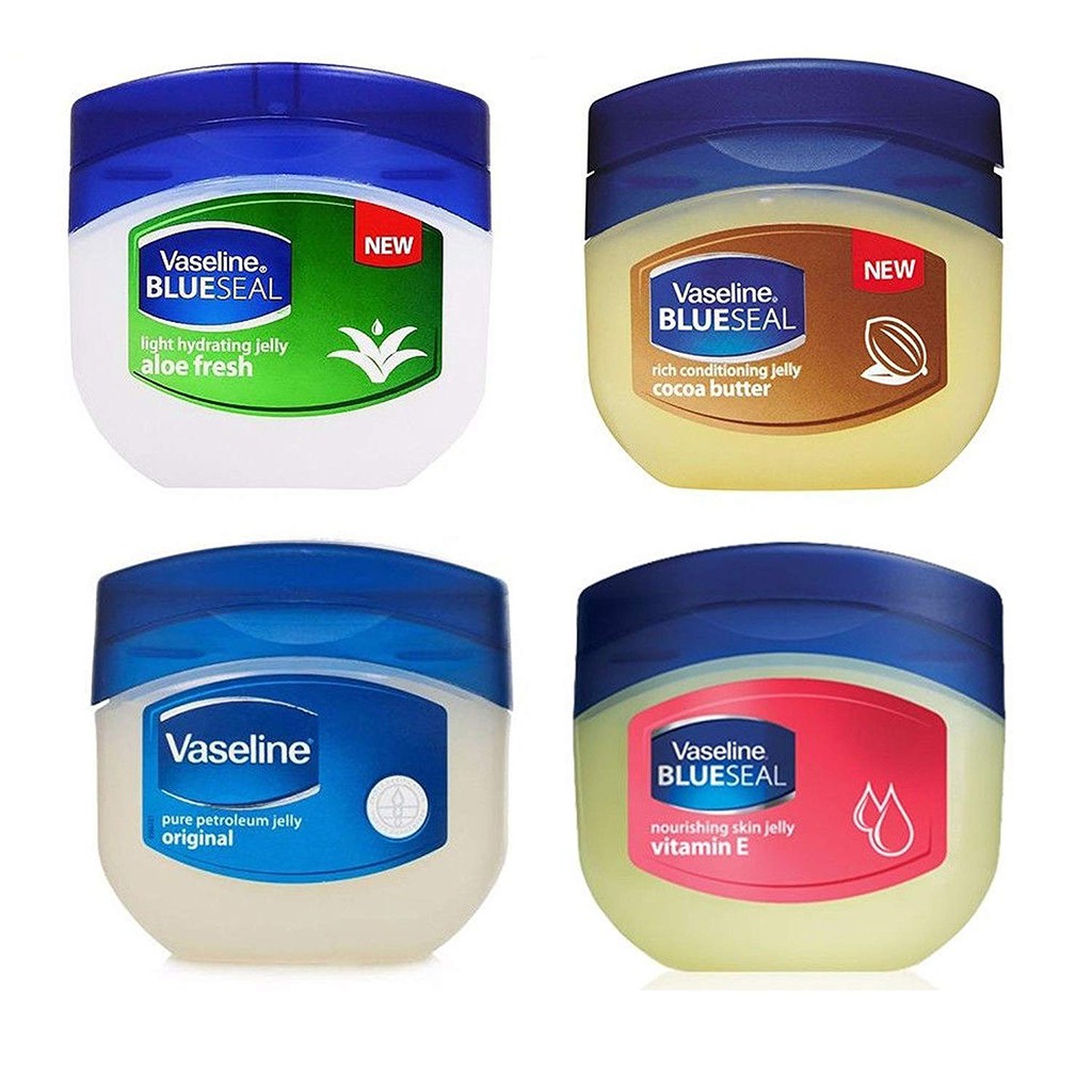 Sáp dưỡng Vaseline đa năng 50g