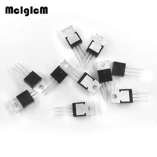 10PCS/LOT TIP41C  TIP42C  TO-220
