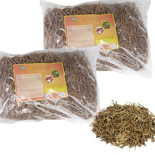 Combo 2kg Cà gai leo khô