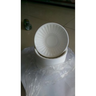 Chén nhựa dùng 1 lần - 1 cây
