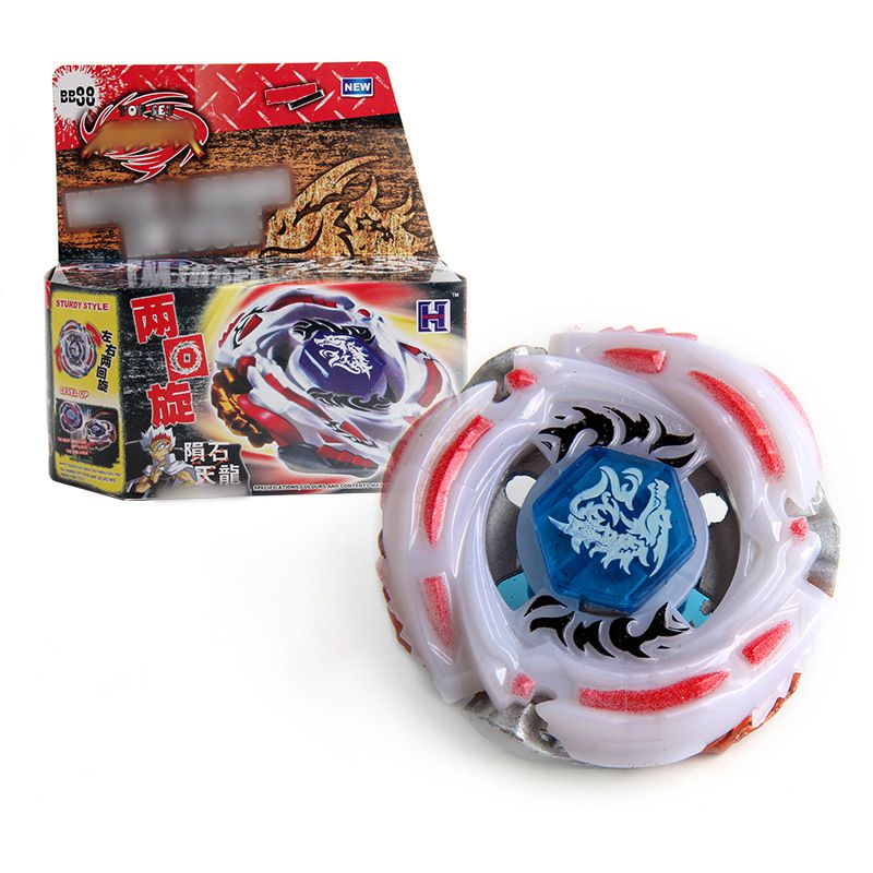 Con Quay Spinner Kim Loại BB-88 Masters 4D