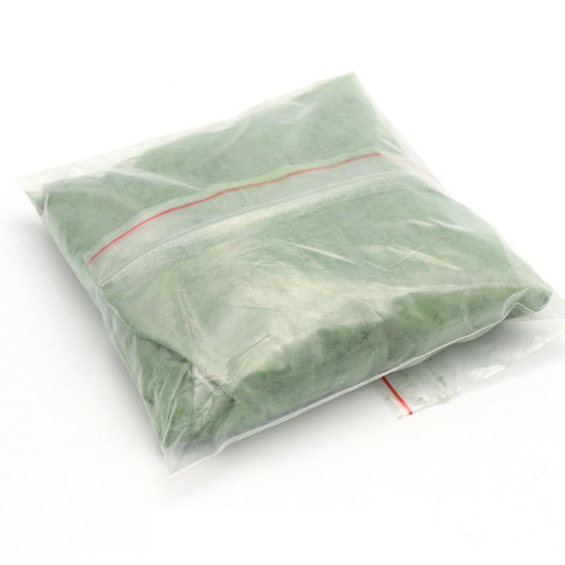 Bộ 100/ 200g bột đánh bóng kính/ kim cương