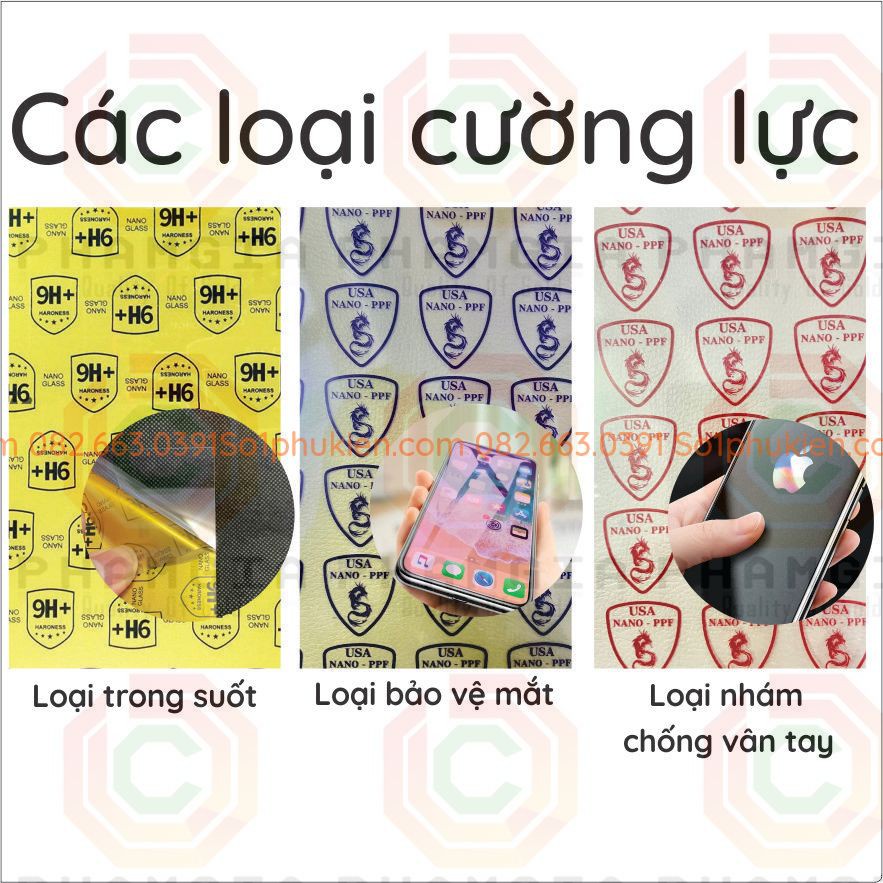 Dán cường lực dẻo nano dành cho Sony XZ2/ XZ2 premium siêu đẹp siêu bảo vệ