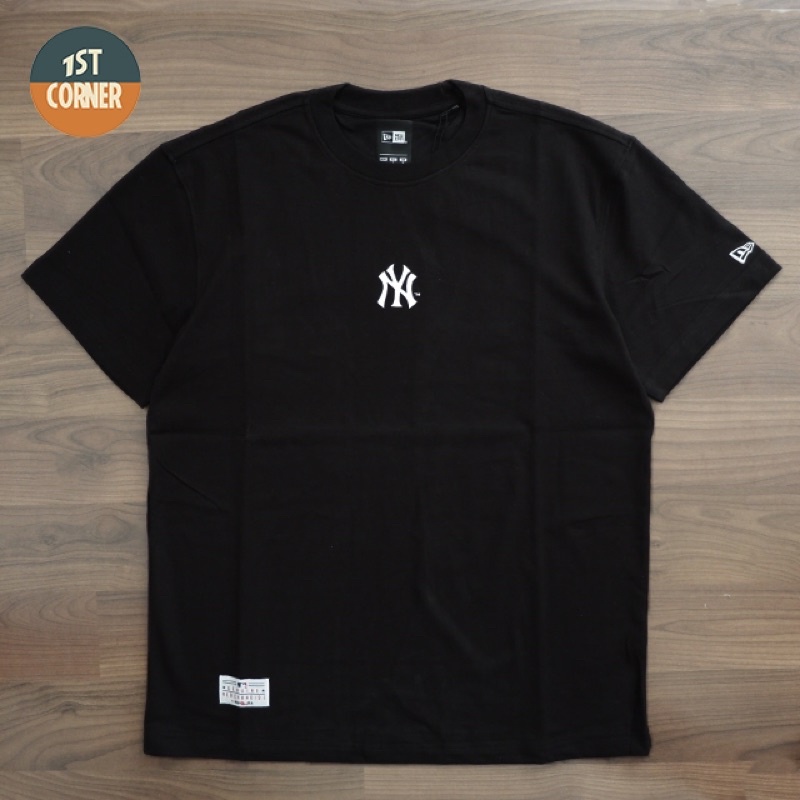 Áo thun New Era - MLB Big City