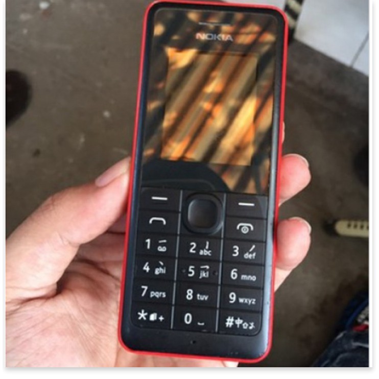 Điện thoại nokia 107 2 sim pin khủng sóng cực mạnh | BigBuy360 - bigbuy360.vn