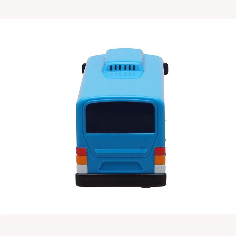 Mô Hình Xe Buýt Đồ Chơi Tayo Rogi Gani Rani