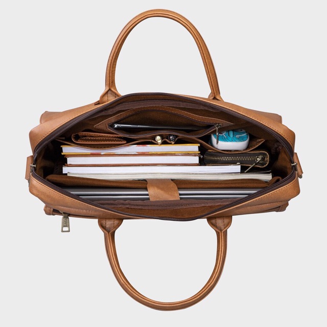 Túi Xách Nam - Túi Công Sở Nam cao cấp [hình chụp thật] | BigBuy360 - bigbuy360.vn