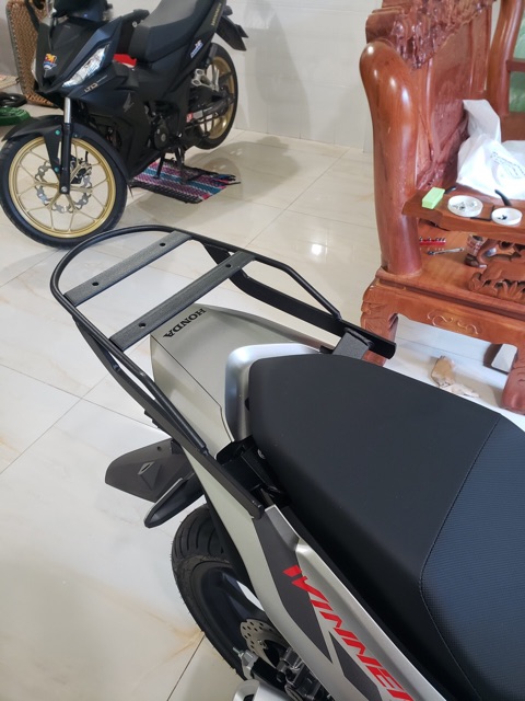 Baga Givi xe Winner X