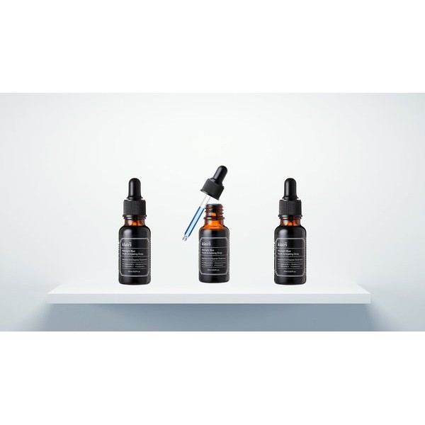 [CÓ SẴN] Tinh Chất Phục Hồi Da Klairs Midnight Blue Youth Activating Drop 20ml