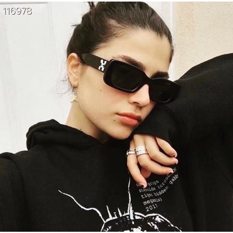 Kính thời trang, Unisex, Mắt kính mát, chống nắng, chống tia UV,Kèm Full Box, Bảo hành 12 tháng - donghokinhmat168