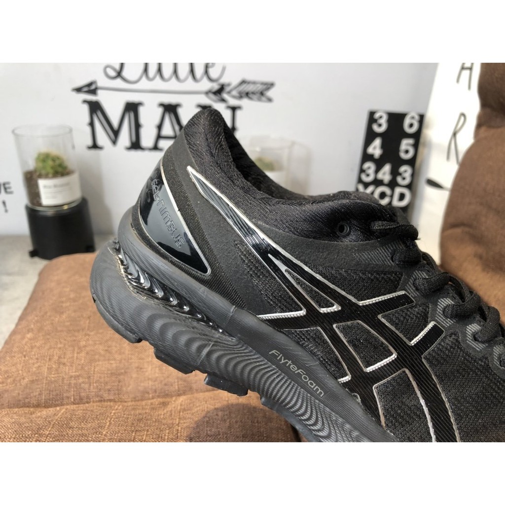 Giày Thể Thao Chạy Bộ Asics Gel 2020 Gel-Nimbus 22 Size 36-45