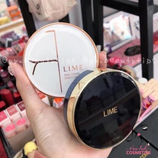 Phấn nước Lime Real Cushion