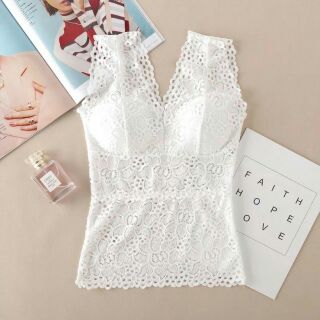  Áo bra ren cao cấp K123