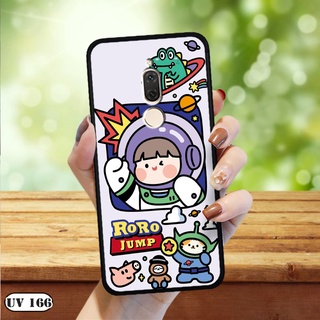Ốp lưng nhám cho HUAWEI Nova 2i