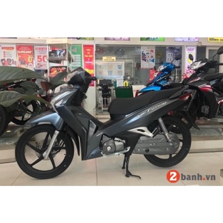 Tem ốp sườn Future 125