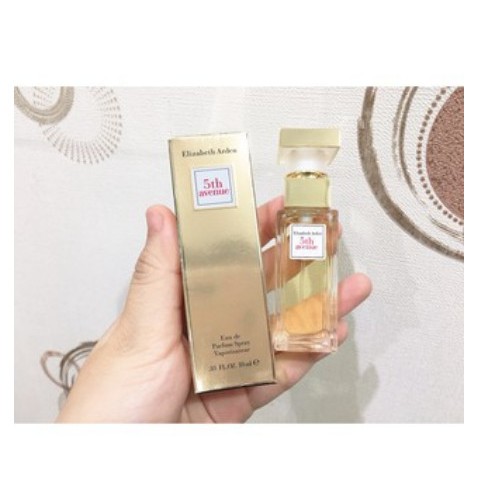 Nước hoa nữ Elizabeth Arden 5th Avenue EDP 10ml