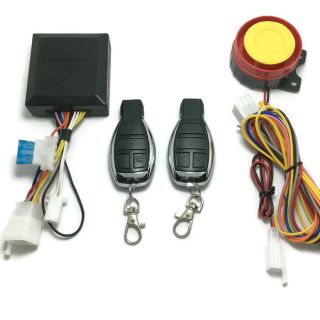 Chống trộm Xe máy