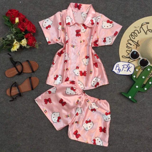 Đồ bộ pijama | BigBuy360 - bigbuy360.vn