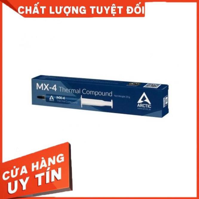 Keo Tản Nhiệt ARCTIC MX4 Thermal Compound (20g)