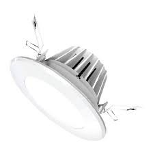 Đèn Led Điện Quang Âm Trần 11W 6500K Ánh Sáng Trắng