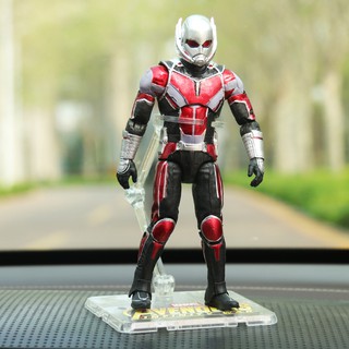 [Hàng có sẵn-Xả hàng, giá cực shock] Mô hình Ant man Marvel Avengers 4