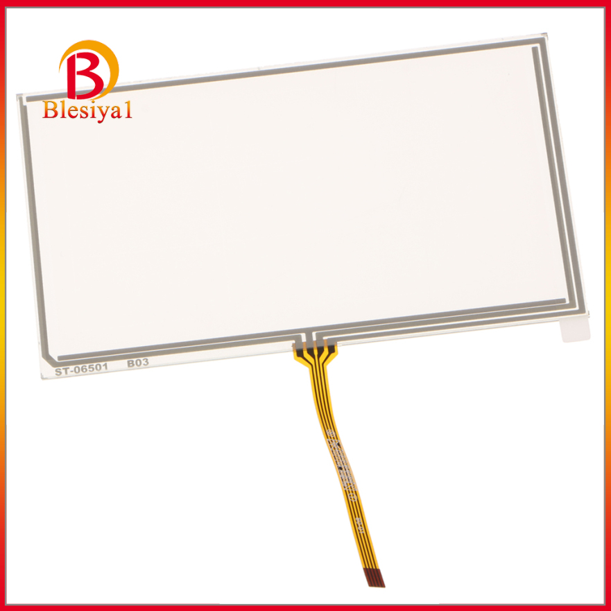 (Hàng Mới Về) Màn Hình Cảm Ứng Thay Thếya1 6.5 '' Lcd Thay Thế