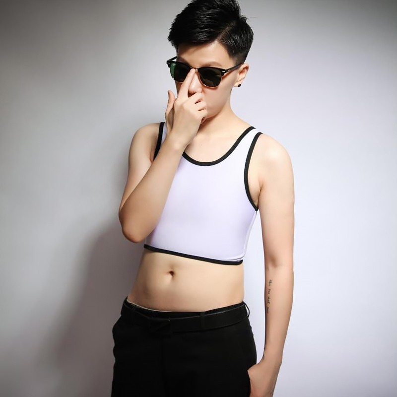 Áo Lót Nịt Ngực Siêu Mỏng Thoáng Khí Nhiều Màu Thời Trang | BigBuy360 - bigbuy360.vn