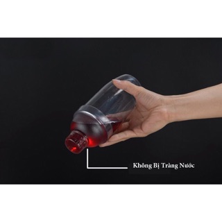 Bình pha trà sữa