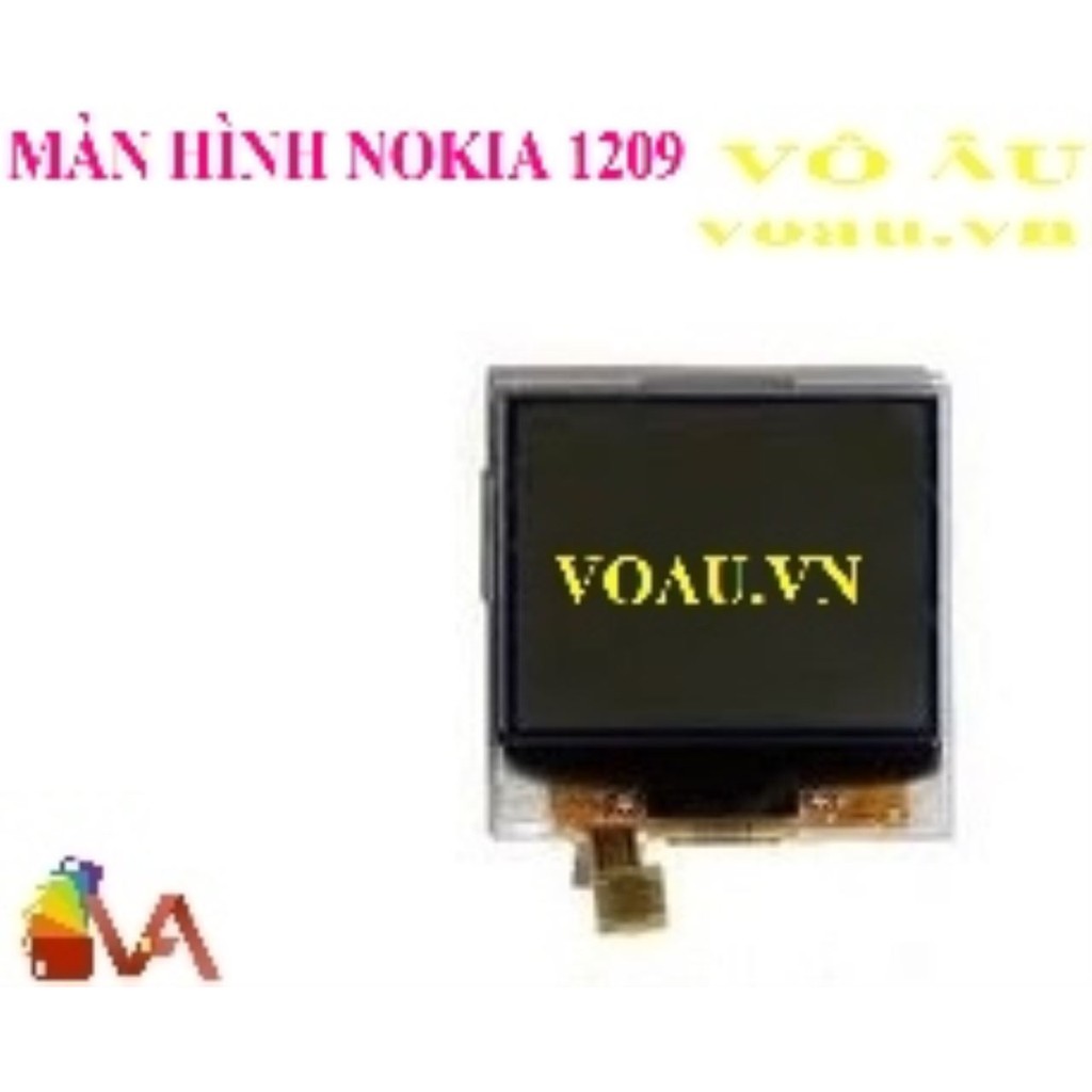 MÀN HÌNH NOKIA 1209