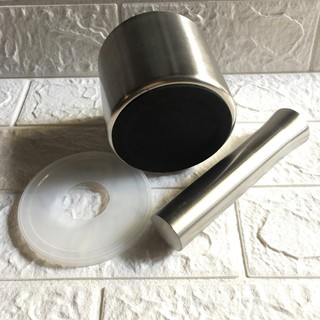 Bộ Cối, chày Inox SUS 304