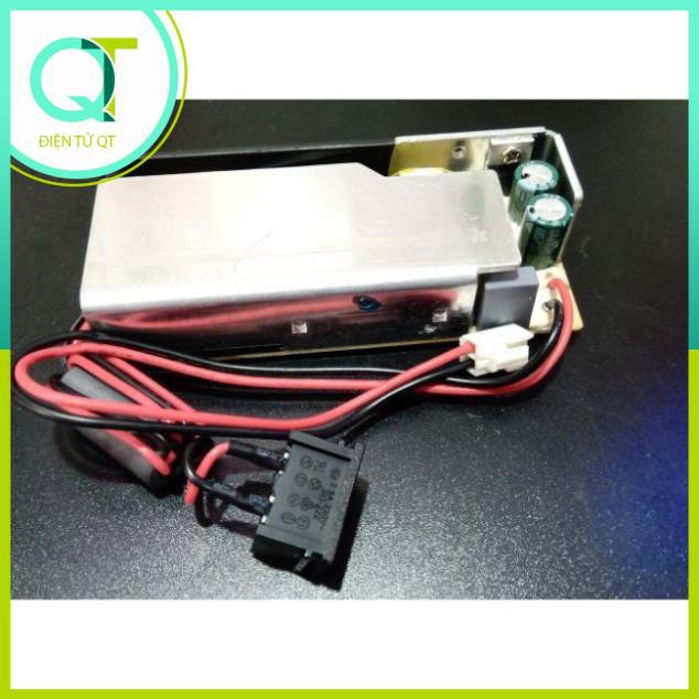 Nguồn Không Vỏ 24V3A Nhà Máy Chất Lượng Cao