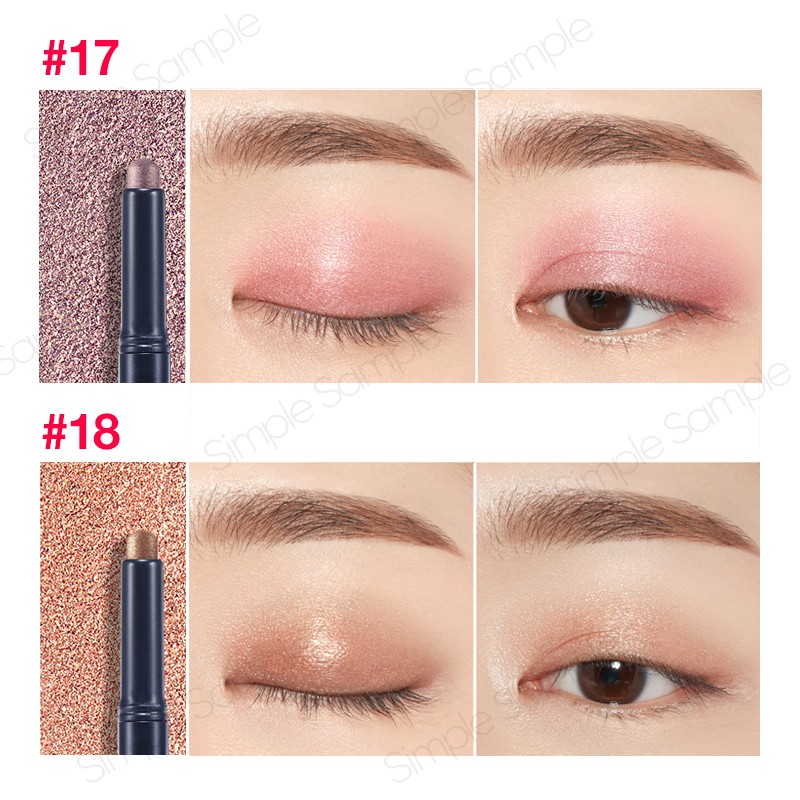 New renewal Bling Bling eye stick