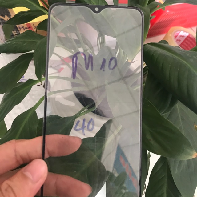 Mặt kính samsung M10