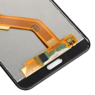 Màn hình LCD mới về cho HTC U11 với bộ số hóa đầy đủ (Đen)