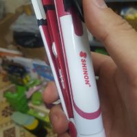 Máy làm tóc 4.1 Shinon 8005