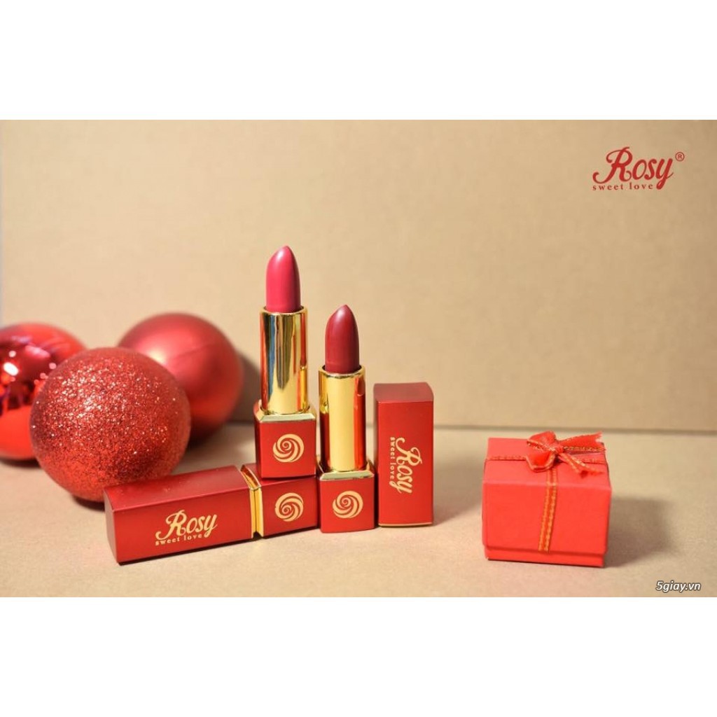 Son Sáp Công Nghệ Hàn Quốc 12 màu Siêu Lì | BigBuy360 - bigbuy360.vn