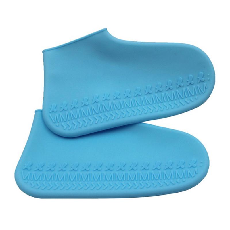 Bọc giày silicon chống nước Moira