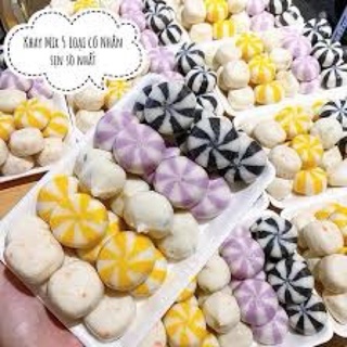 [PHÚ NHUẬN] MIX VIÊN THẢ LẨU CÁC LOẠI