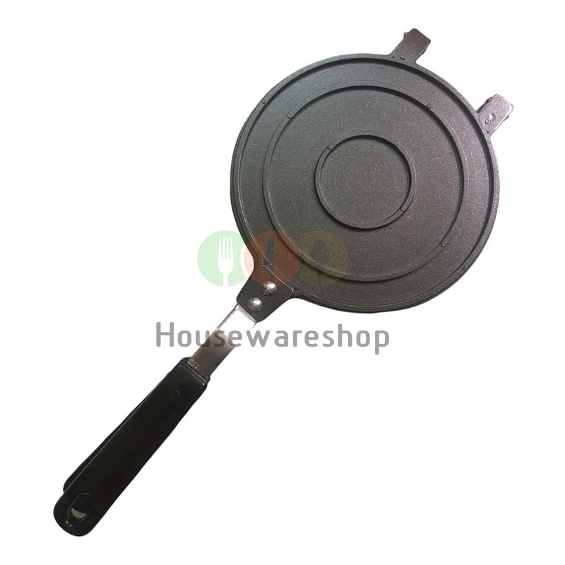 Khuôn làm bánh kẹp cuốn chống dính loại mới Dragon