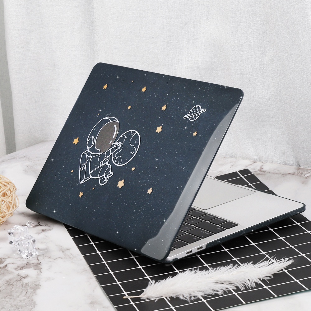 Ốp Điện Thoại Cho Compatible For Case MacBook Case Air 13 A2179 A2337 M1 Pro 13 inch case A2289 A2338 M1 M2 Air 13.3 inch A1466 / A1369 A1932 Pro 13.3 inchA1706 A1989 A2159 A1708