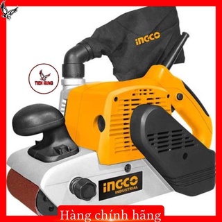 610mm x 100mm máy chà nhám băng ingco pbs12001