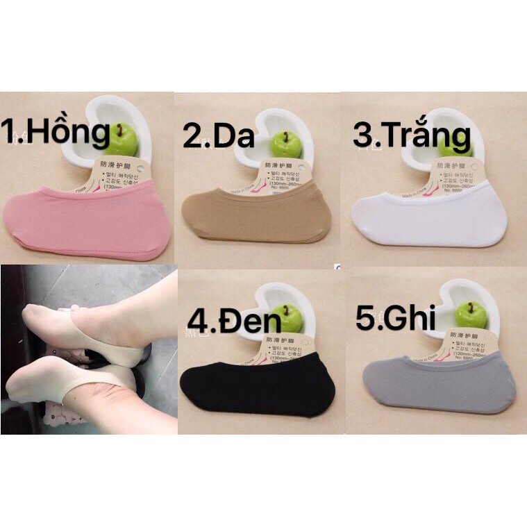 Tất lười nữ siêu dai_vớ lười