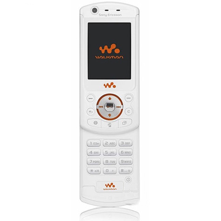 ĐIỆN THOẠI SONY ERICSSON W900I CHÍNH HÃNG