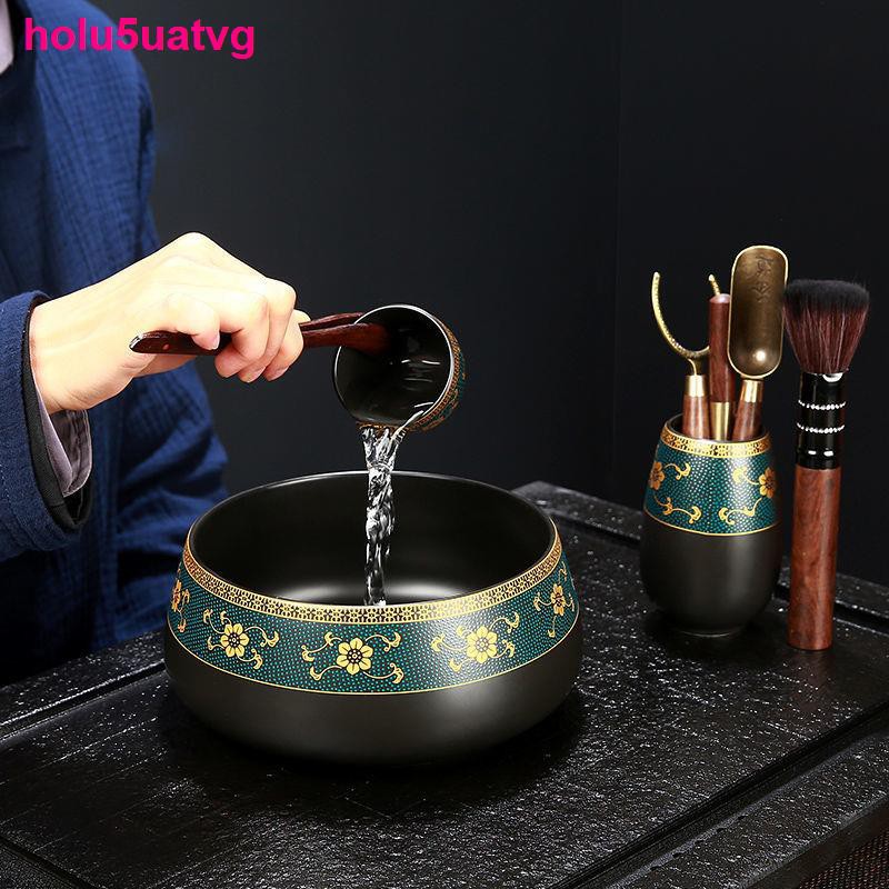 nhà cửa đời sống bộ thiết lập gia đình đơn giản lười biếng bán tự động cối xay đá sáng tạo Máy pha trà Kung Fu