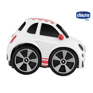 Ô tô tự động Chicco Fiat 500