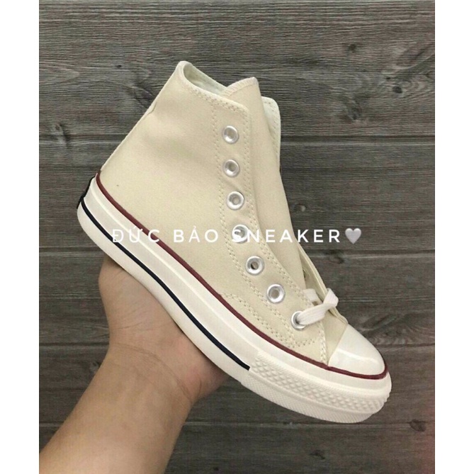 -Thể thao nam nữ sneaker[FREE SHIP]Giày converse 1970 đen cổ thấp,cổcao cv 1970 trăng thấp cổ,cao cổ Full bill+box