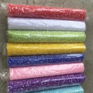 Lưới tuyết , các mầu