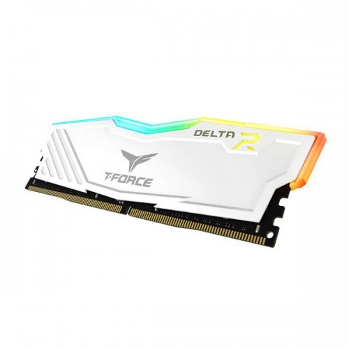 Ram T-Force Delta RGB DDR4 16GB 3000/ 3200Mhz