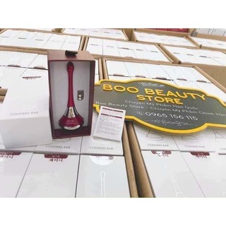 THANH LĂN LẠNH COOLING BAR GENIE